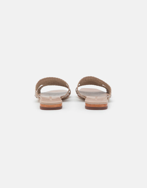 Melvin & Hamilton BROOKE 7 - Pantolette flach